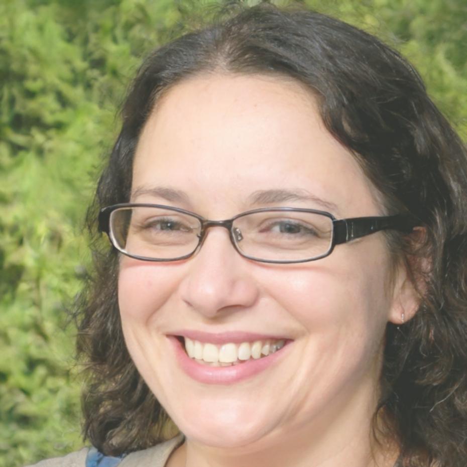 Kundin Astrid Kellner