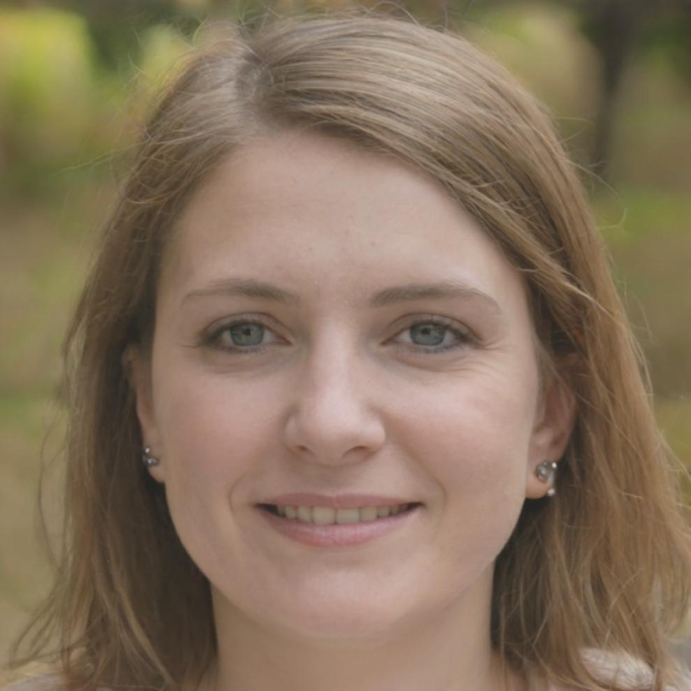 Kundin Friederike Brenner